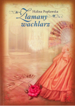 Złamany wachlarz
