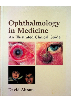 Ophthalmology in Medicine