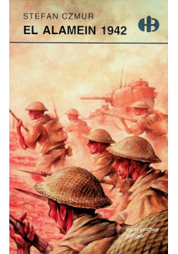 Al alamein 1942