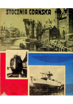 Stocznia Gdańska