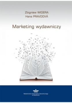 Marketing wydawniczy
