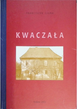 Kwaczała