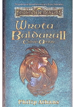 Wrota Baldura Tom II