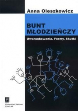 Bunt młodzieńczy