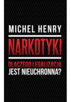 Narkotyki