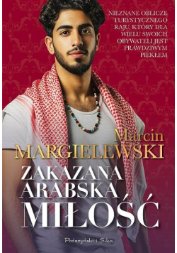 Zakazana arabska miłość