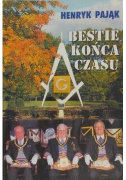 Bestie końca czasu