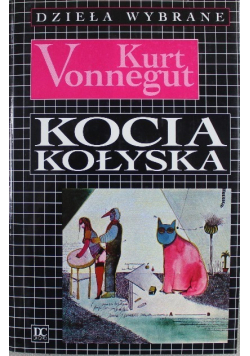 Kocia kołyska