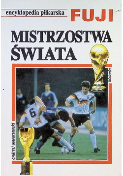 Fuji mistrzowie świata
