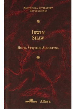 Hotel świętego Augustyna
