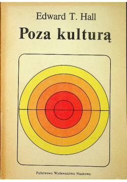 Poza kulturą