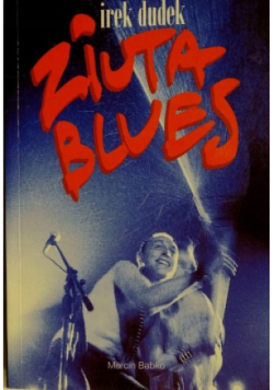 Ziuta blues