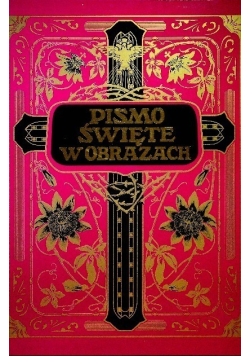 Pismo Święte w obrazach