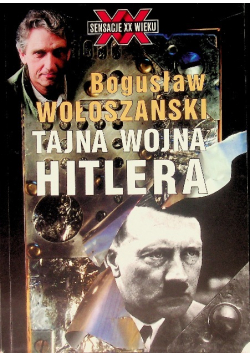 Tajna wojna Hitlera