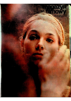 Magazyn filmowy Nr 1 do 53 / 72