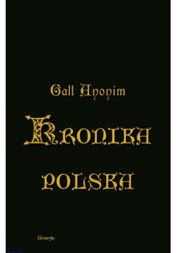 Kronika polska