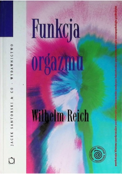 Funkcja orgazmu