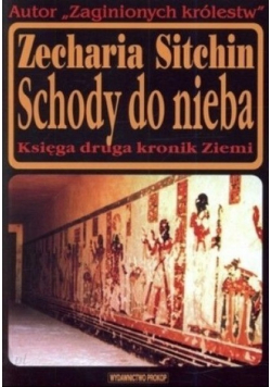 Schody do nieba
