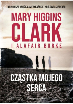 Cząstka mojego serca