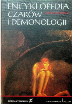 Encyklopedia czarów i demonologii