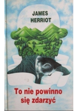 To nie powinno się zdarzyć