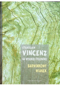 Na wysokiej polanie