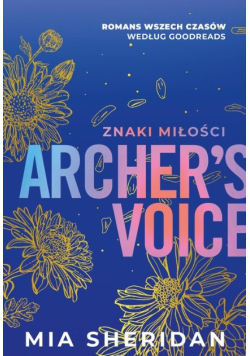 Archer's Voice. Znaki miłości