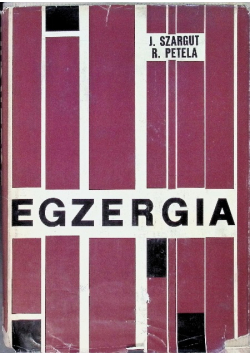 Egzergia