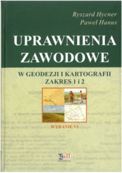 Uprawnienia zawodowe