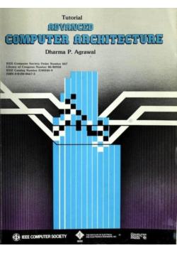 Advanced Computer Architecture