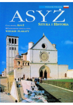 Asyż sztuka i historia