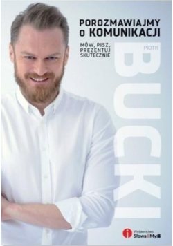 Porozmawiajmy o komunikacji Mów pisz