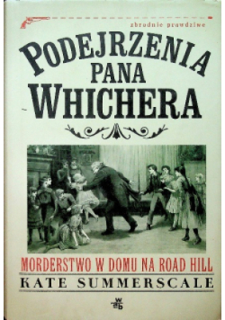 Podejrzenia pana Whichera