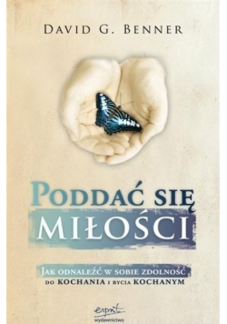 Poddać się miłości
