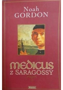Medicus z Saragossy