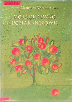 Moje drzewko pomarańczowe
