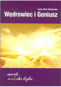 Wędrowiec i geniusz