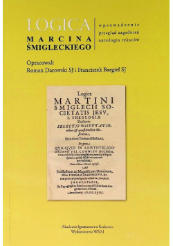 Logica Marcina Śmigleckiego