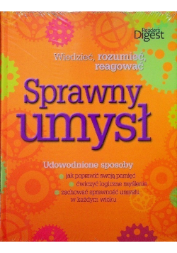 Sprawny umysł