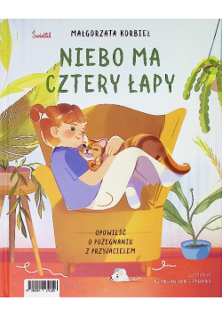 Niebo ma cztery łapy