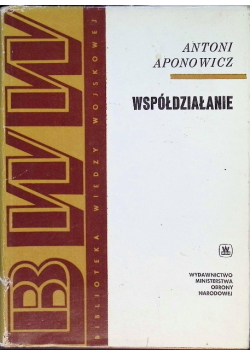Współdziałanie