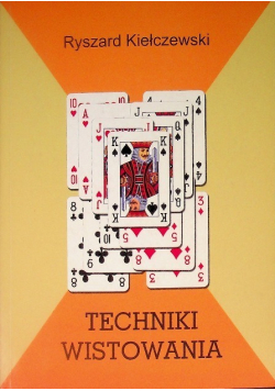 Techniki wistowania