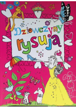 Dziewczyny rysują