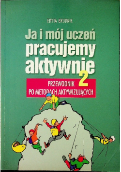 Ja i mój uczeń pracujemy aktywnie Tom  2