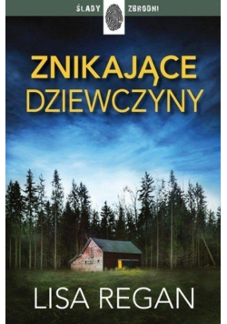 Znikające dziewczyny