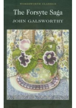 The Forsyte Saga