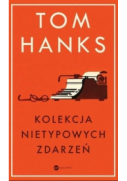 Kolekcja nietypowych zdarzeń