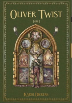 Oliver Twist Tom I