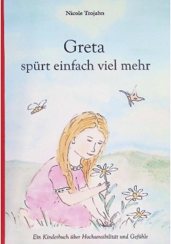 Greta spurt einfach viel mehr