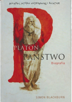Platon Państwo Biografia